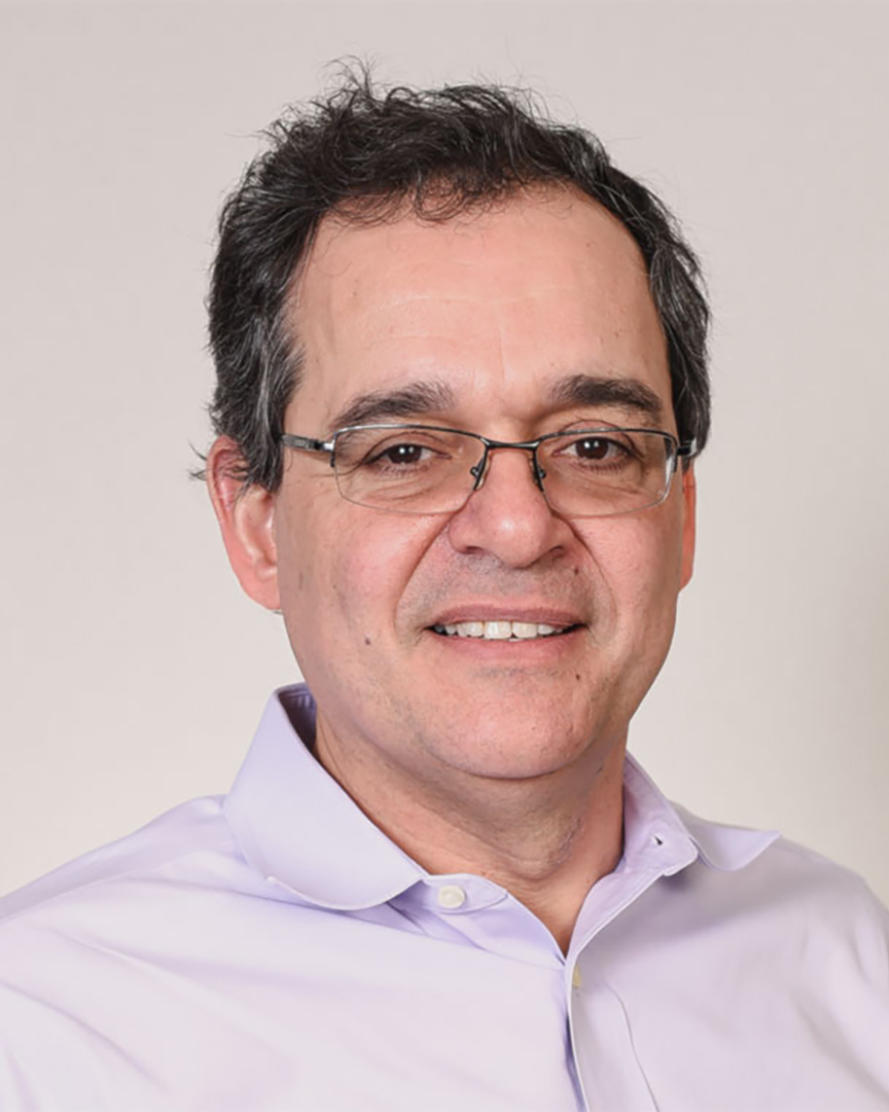 Jonas Almeida