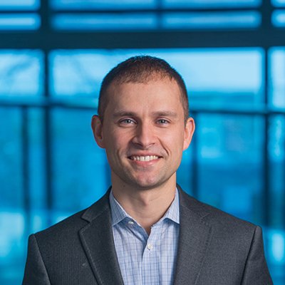 Lukasz Bugaj